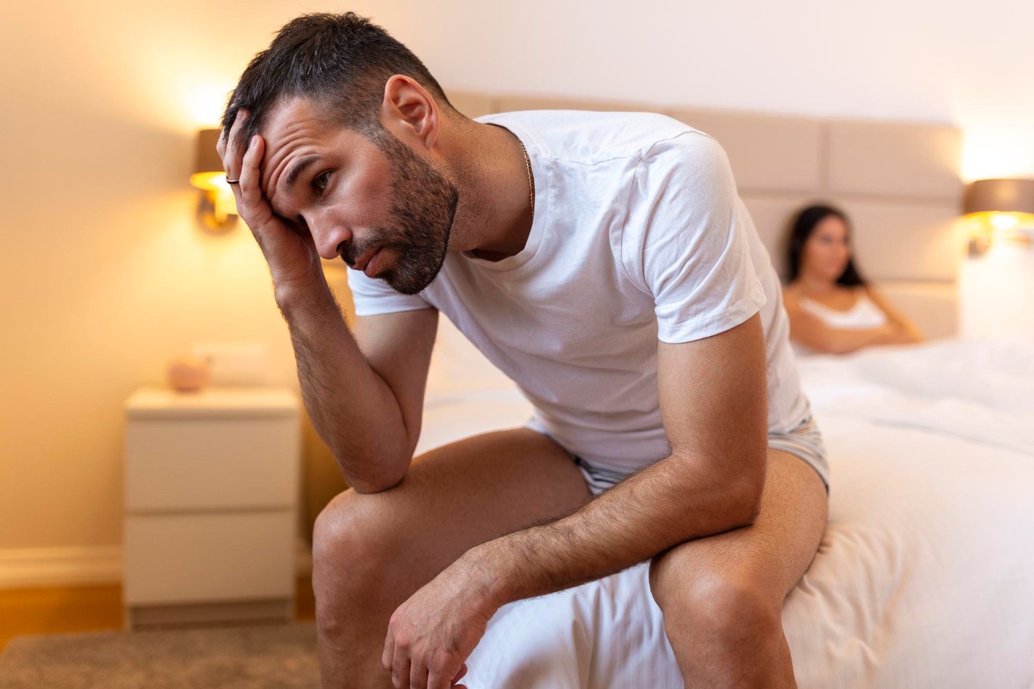 erectile dysfunction doctor New York City