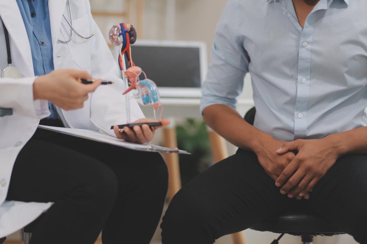 erectile dysfunction doctor New York City